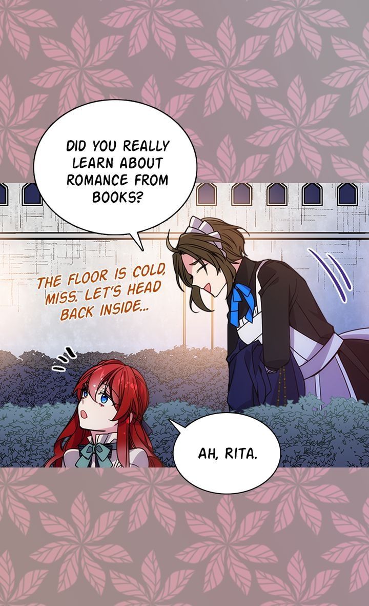 la Dolce Vita di Adelaide Chapter 65 20